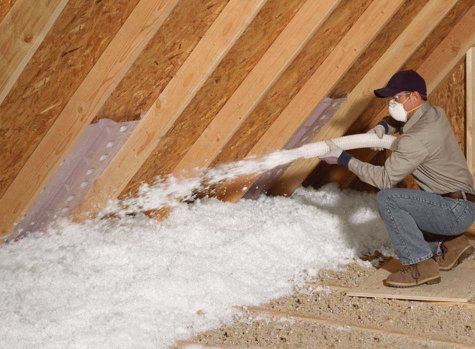 Does Spray Foam Insulation Qualify Tax Credit