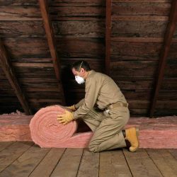 rolled-batt-insulation