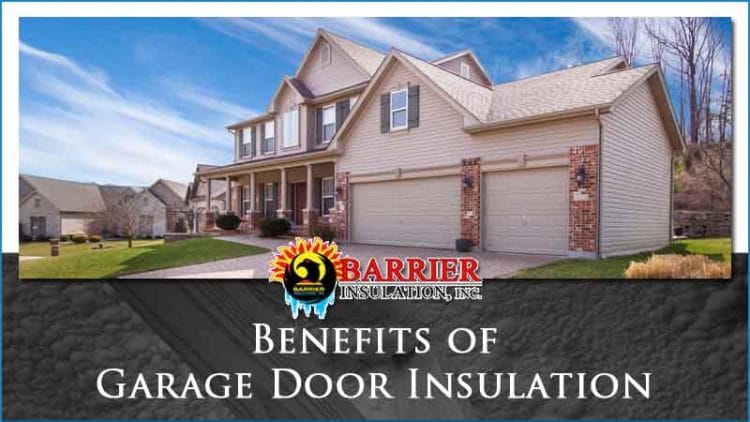 Benefits of Garage Door Insulation-1