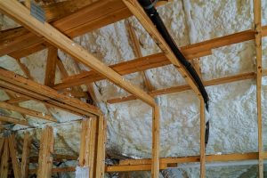 Spray Foam Pros and Cons