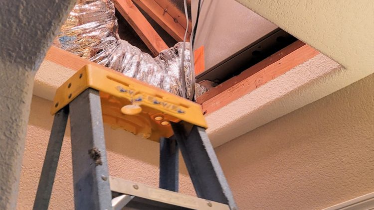 How To Insulate A Crawl Space