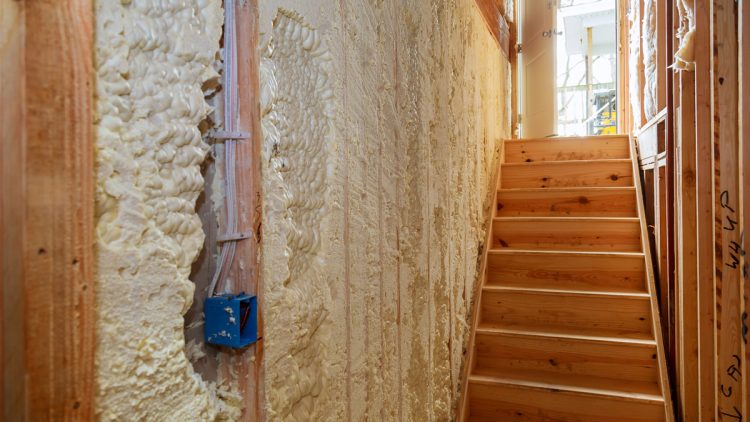 Can You Live In A House Without Insulation?